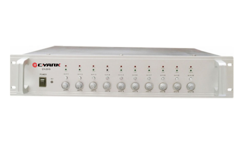 CY-2315 信號分配器