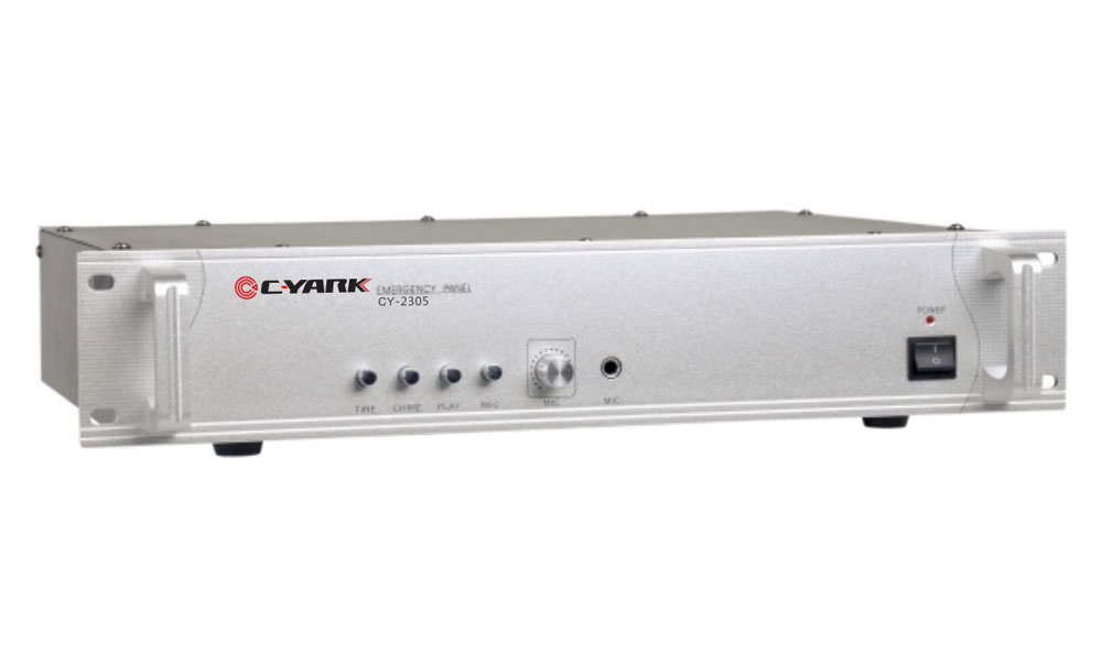 CY-2305 錄音報警器