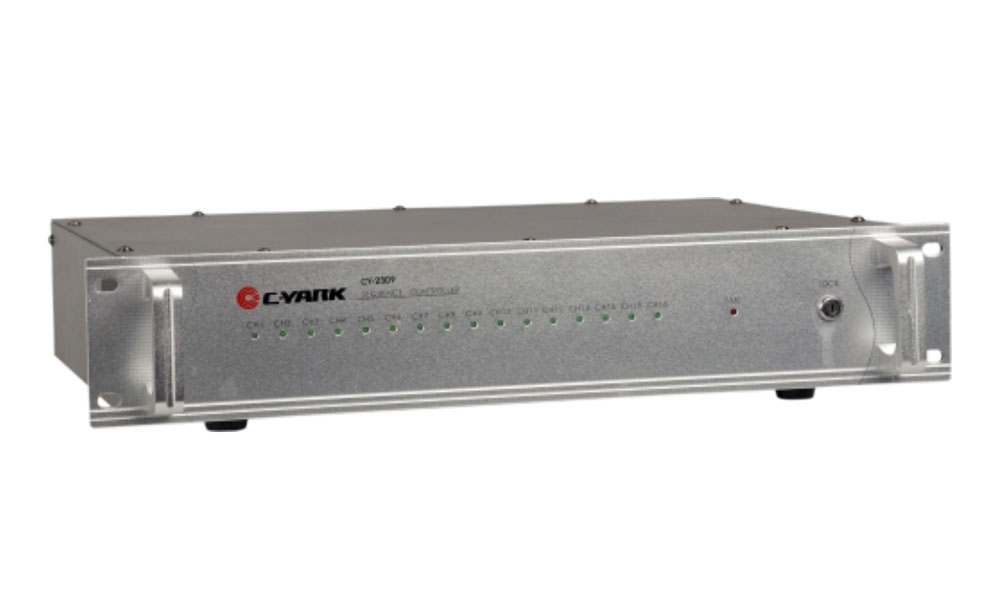 CY-2309 電源時序器
