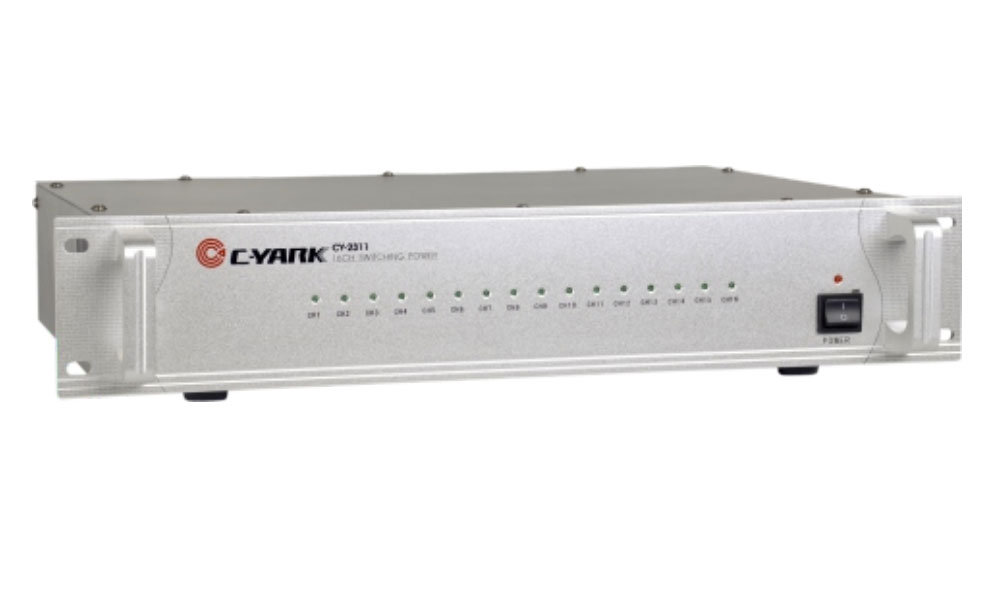 CY-2311 強切電源