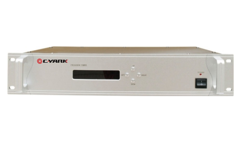 CY-2312 輸入矩陣