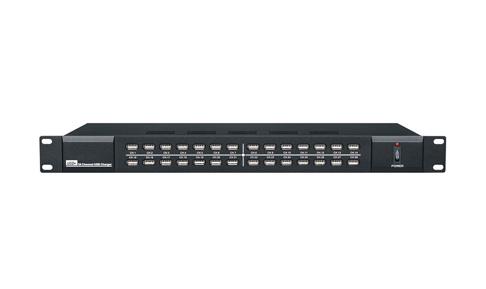 A-8880A 無線話筒充電器