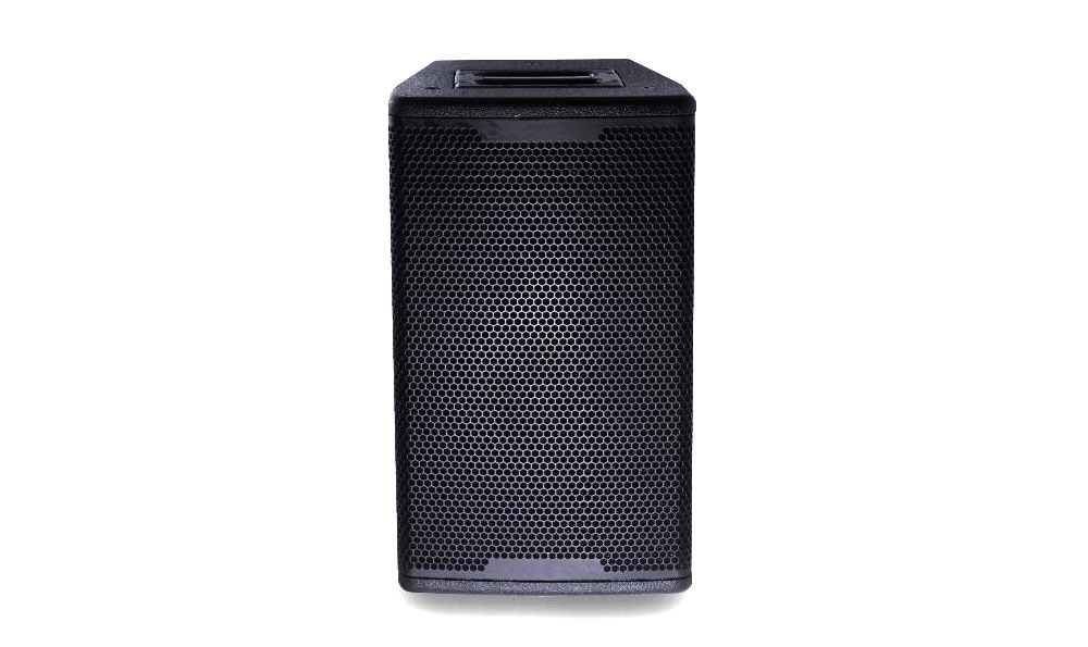 KP610 單10寸二分頻全頻箱