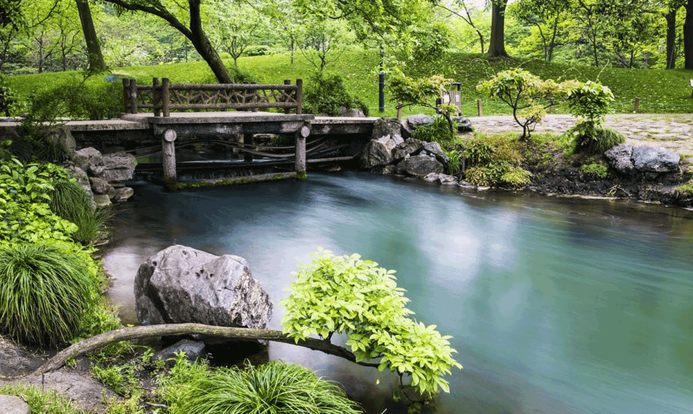 公園網絡化廣播方案