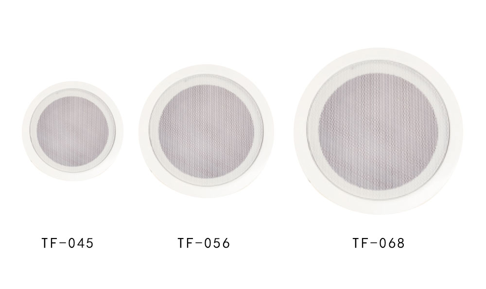 Hot Sell Ceiling Speaker Series