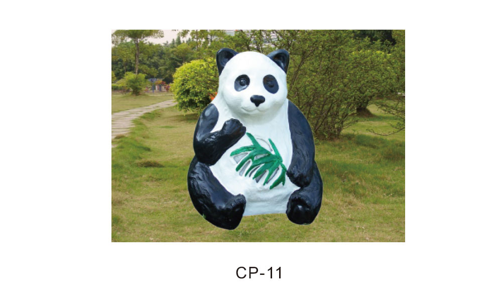 高品質仿真園林音箱CP-11
