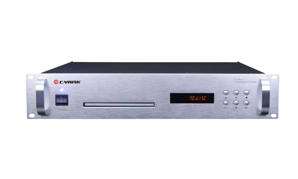 CY-6217 數控CD機