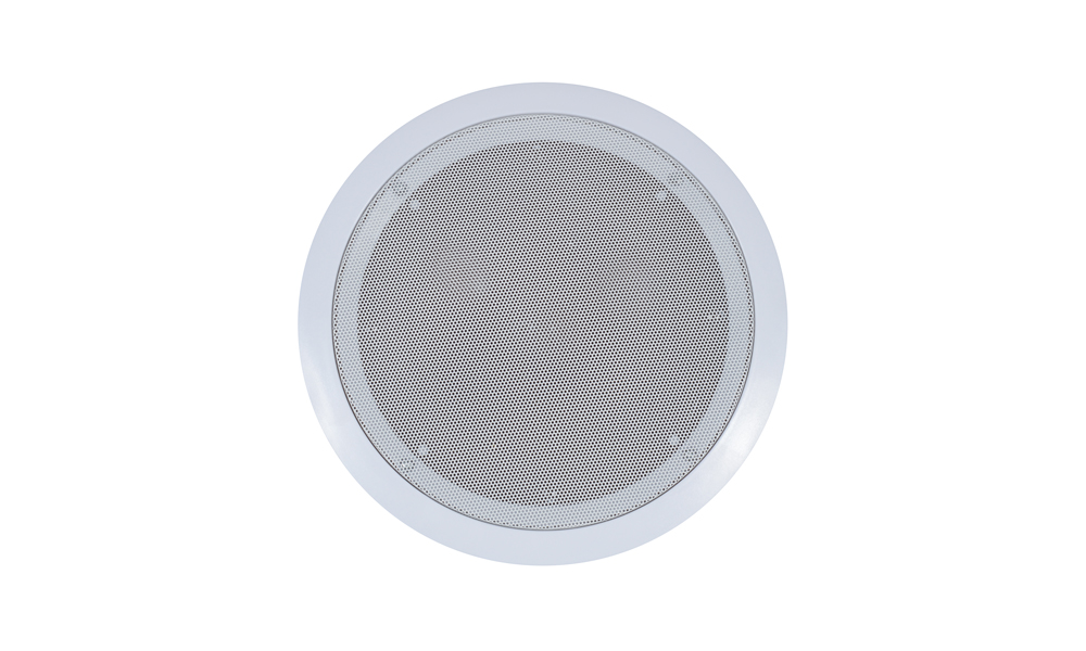大功率定壓吸頂天花揚聲器CF-520V/CF-630V/CF-840V