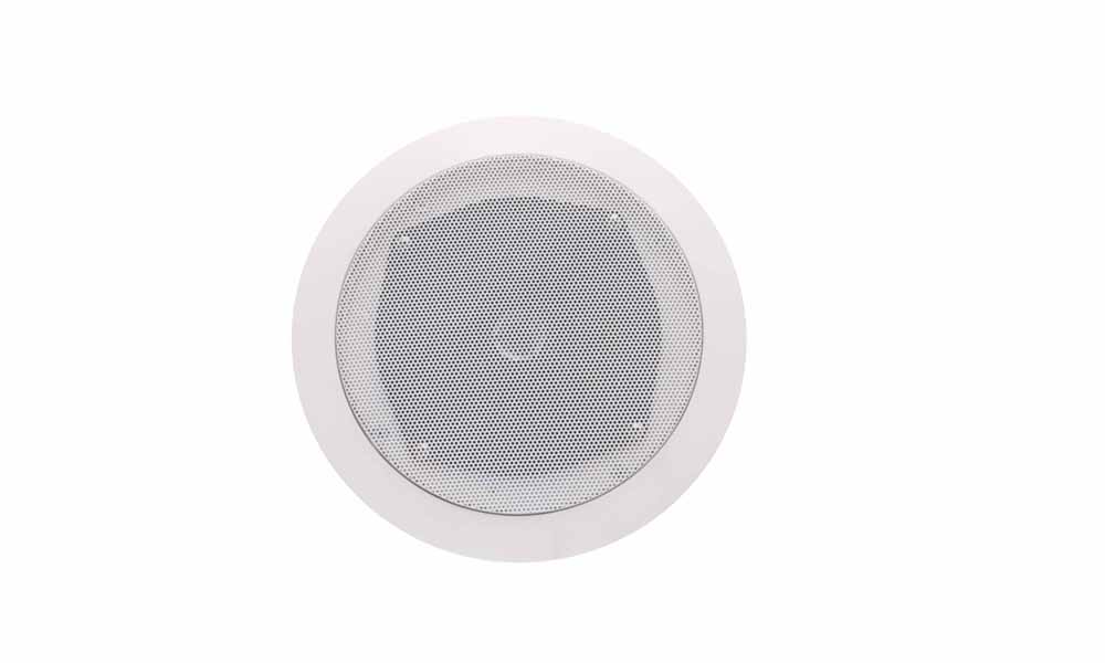 大功率定阻吸頂天花揚聲器T-505V/T-605V/T-805V