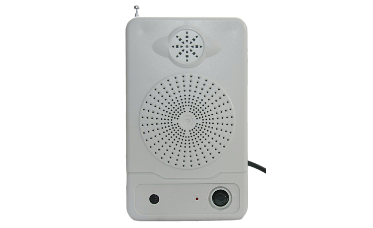 CY-503  室內調頻音箱