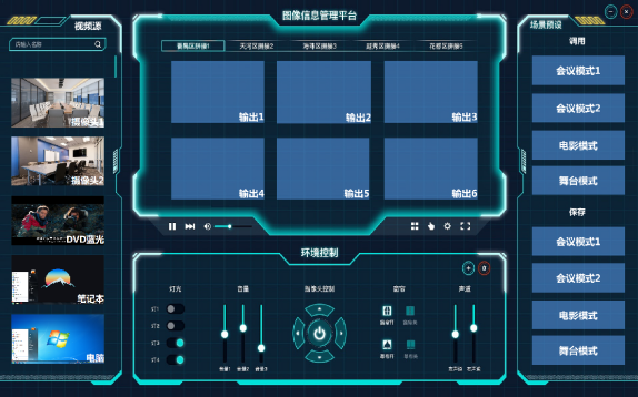 可視化分布式協(xié)作管理平臺 WINDOWS 安卓客戶端/集控端