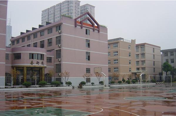 校園專業擴聲系統方案