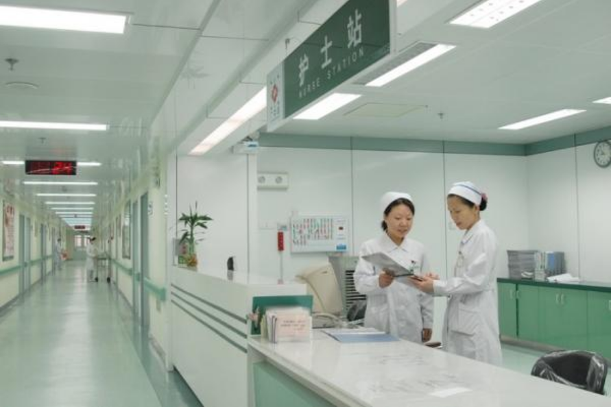 醫(yī)院IP網(wǎng)絡廣播方案