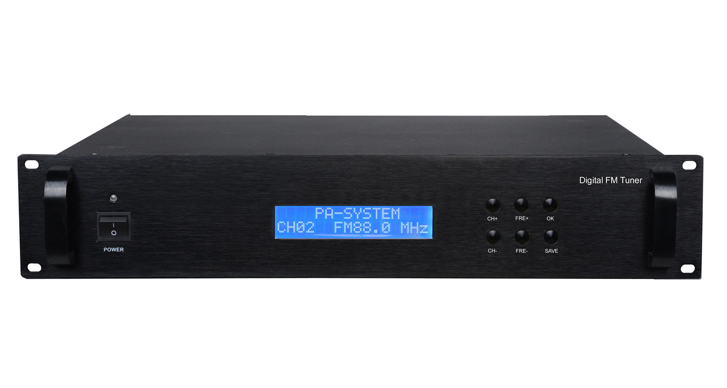 CY-6216 受控型16路編程分區