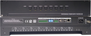 西雅克 電源控制器  CY-PWR800