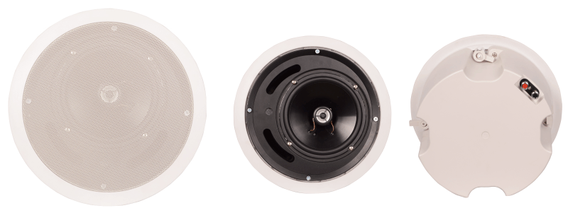 西雅克  天花揚聲器  HT-060V