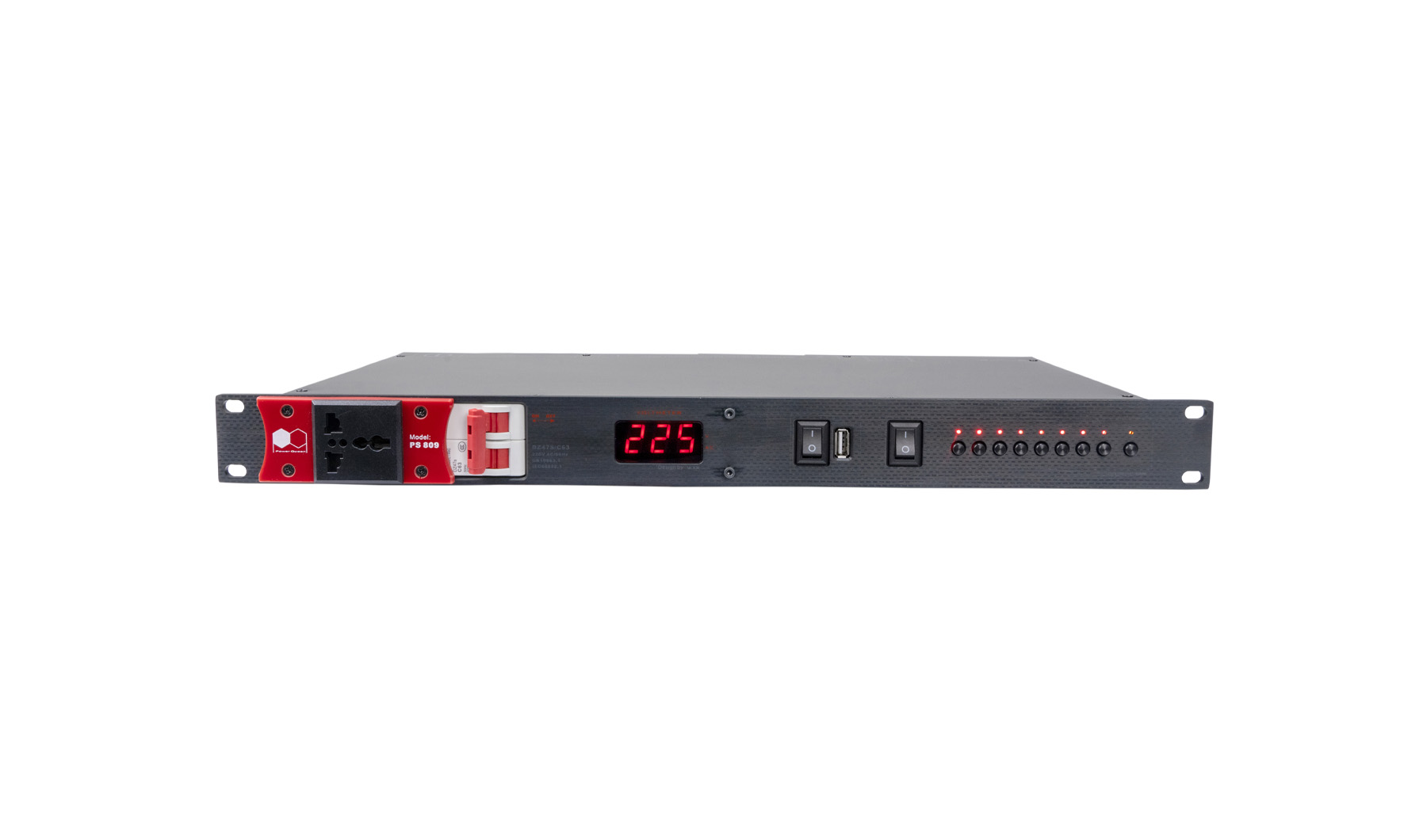 電源管理器CY310