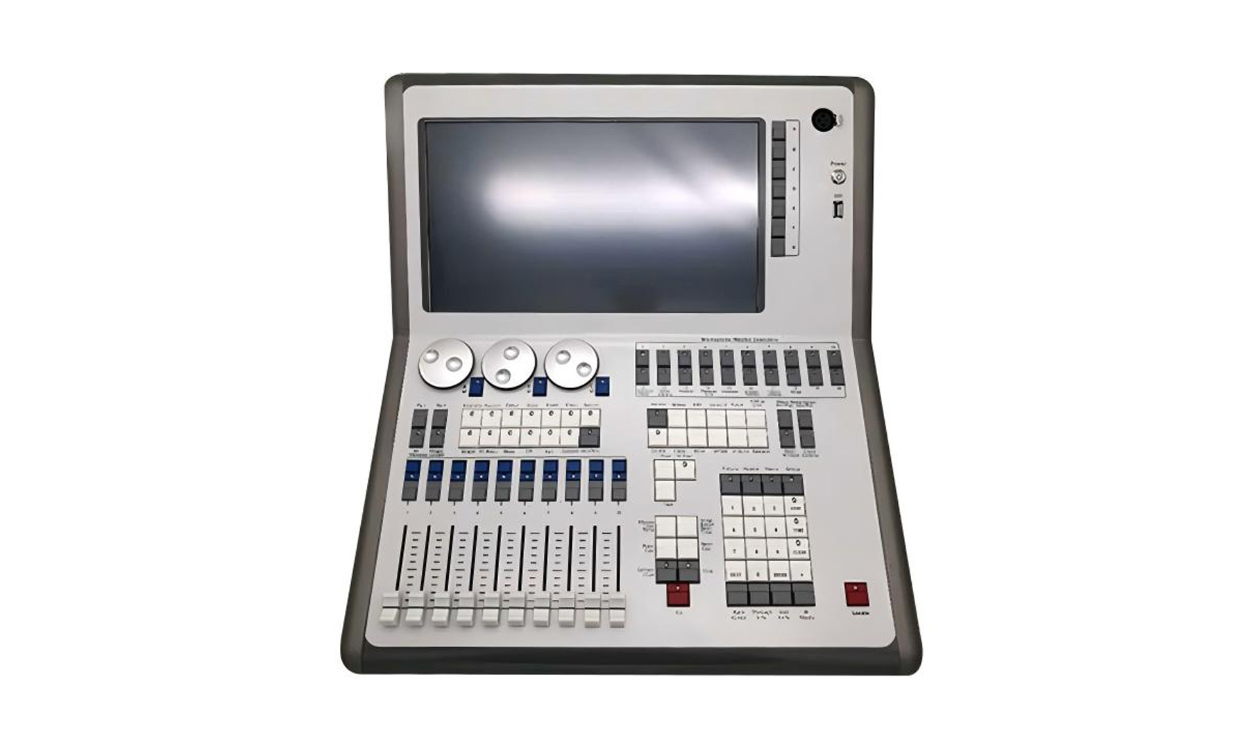 控制臺CY-KT100LH